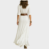 ISLA MAXI DRESS