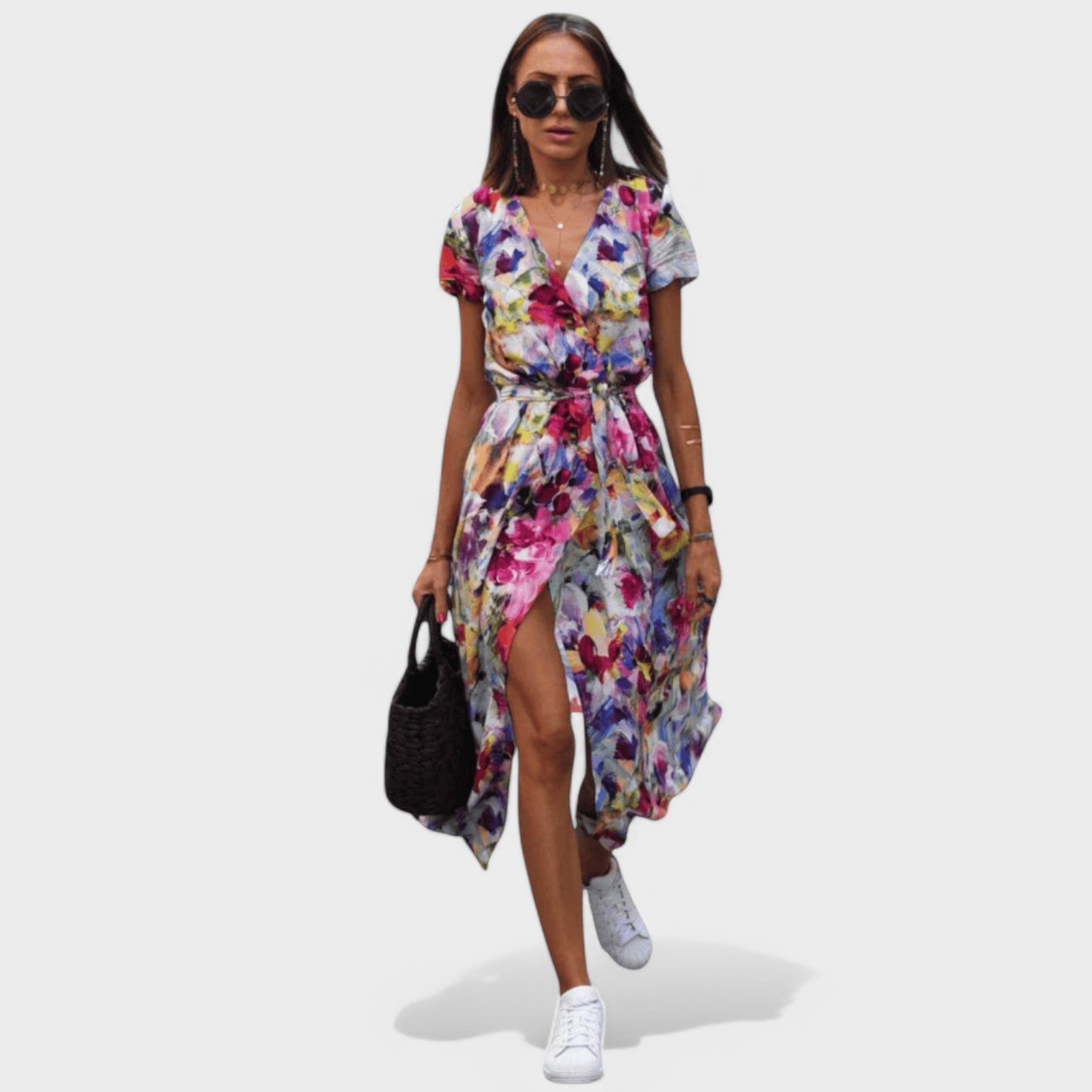 Matilda - Elegant Dress