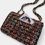 ALESSIA SHOULDER BAG