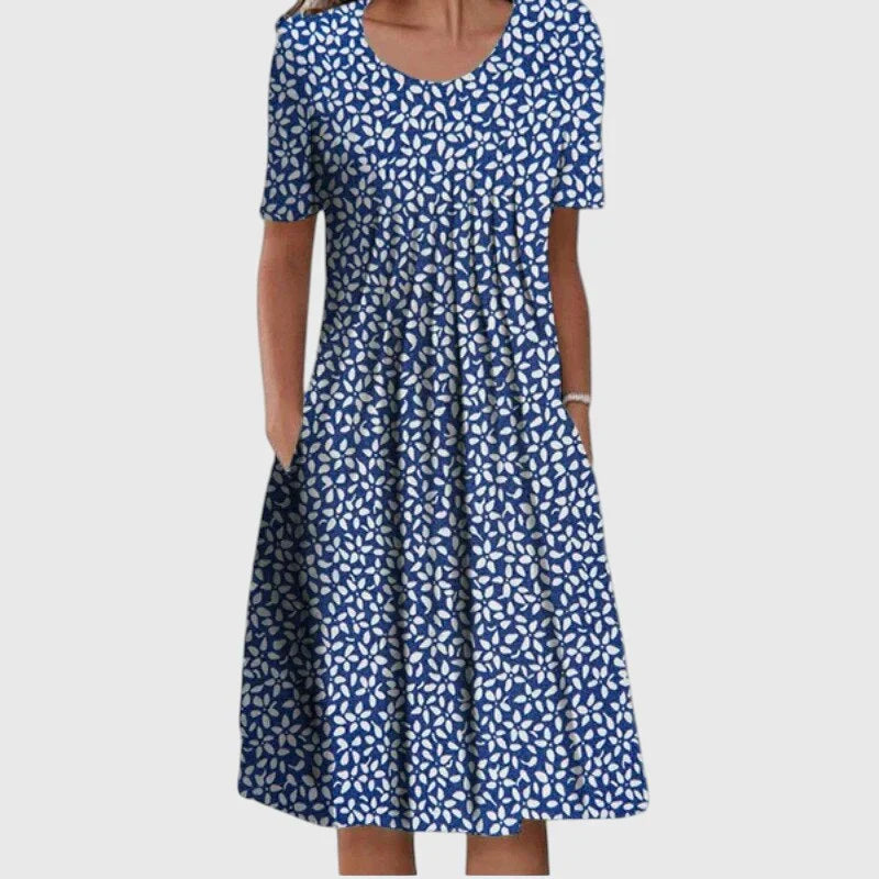 DONNA MAXI DRESS