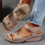 Vera™ - Orthopedic Sandals