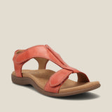 Laurelle™ - Orthoflex Leder Sandal