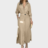 CHLOE MAXI DRESS
