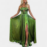 GEORGIA MAXI DRESS