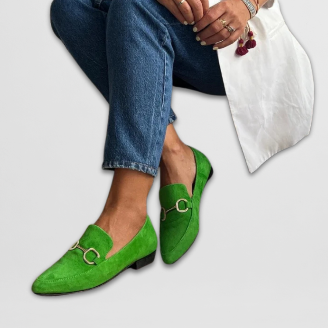 Anais™ - Mocassins