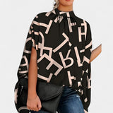 ANNIE BLOUSE