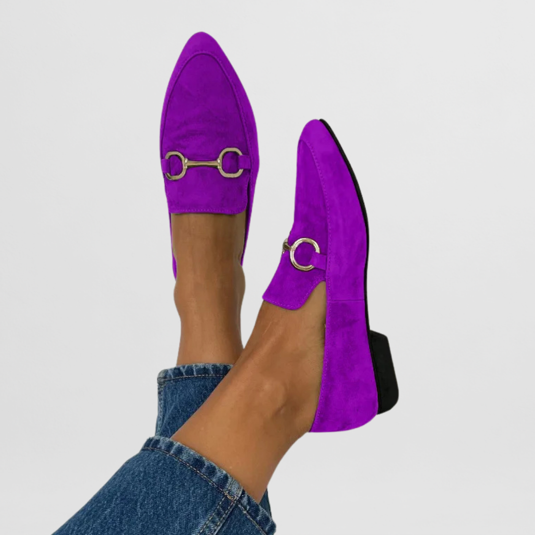 Anais™ - Mocassins