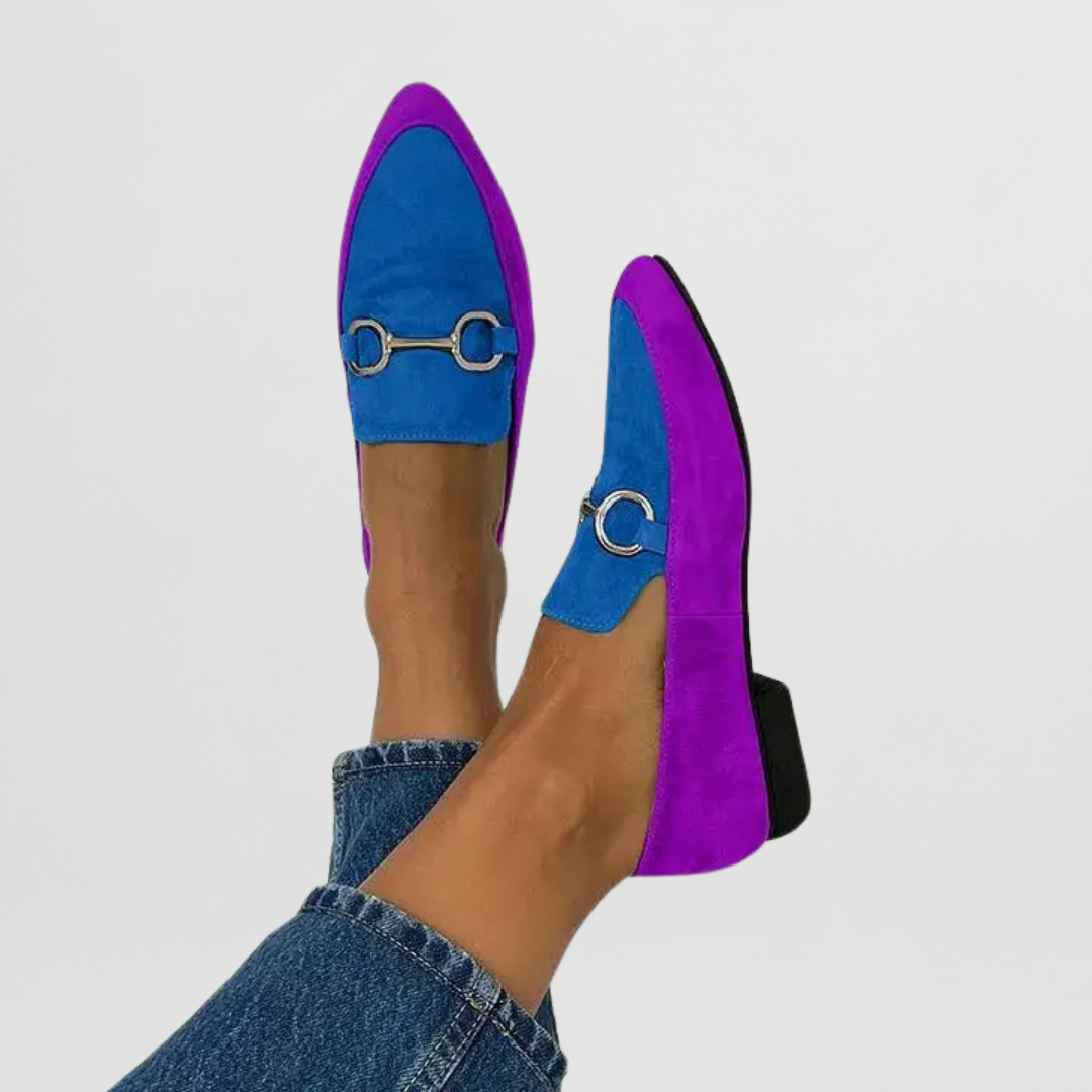 Anais™ - Mocassins