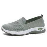 Azalea™ - Orthopedic Slip-On Sneakers