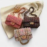ALESSIA SHOULDER BAG