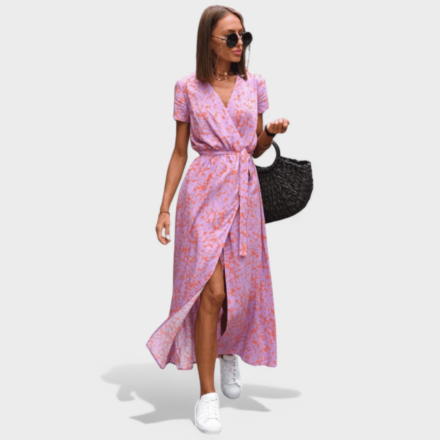 Matilda - Elegant Dress