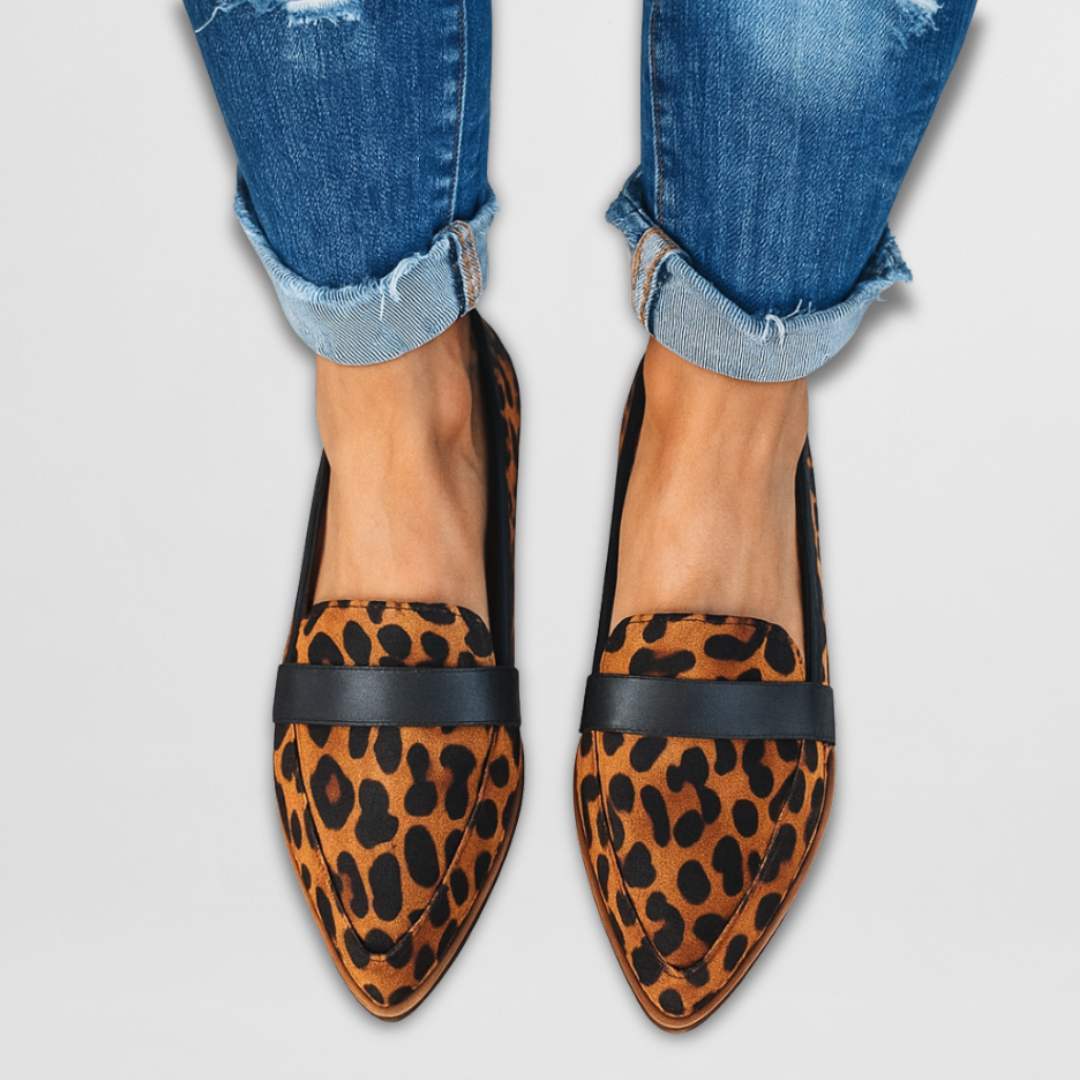 Claire™ - Mocassins