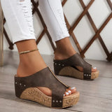 Melissa™ - Orthopedic Sandals