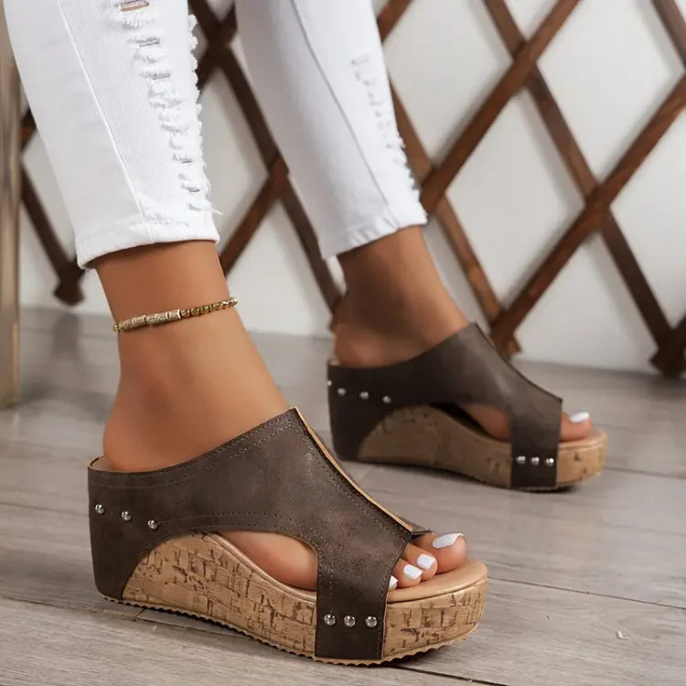 Melissa™ - Orthopedic Sandals