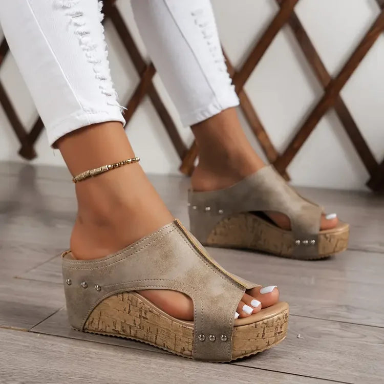 Melissa™ - Orthopedic Sandals