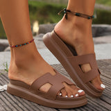 Elle™ - Sandals