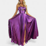 GEORGIA MAXI DRESS