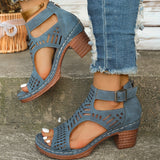 Elina™ - Ergonomic Sandals