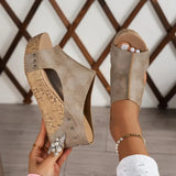 Melissa™ - Orthopedic Sandals