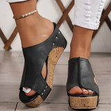 Melissa™ - Orthopedic Sandals