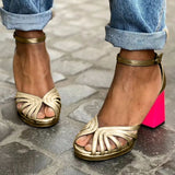 Milviana™ - Sandals