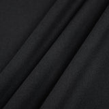 Thea High-Waisted Wide Leg Trousers