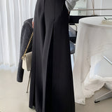 Celeste High-Waisted Wide Leg Pants