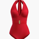 Scarlet Riviera One-Piece