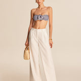 Monaco Bloom Bikini Set
