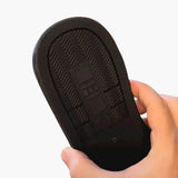 High-top men's lace-up baskets with plain upper and structured sole