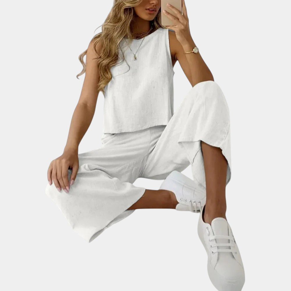 SAMANTHA 2-PIECE SET