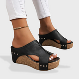 Melissa™ - Orthopedic Sandals