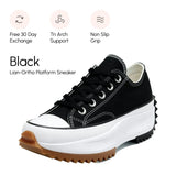 LUNASTAR | PLATFORM ORTHOPEDIC SNEAKERS