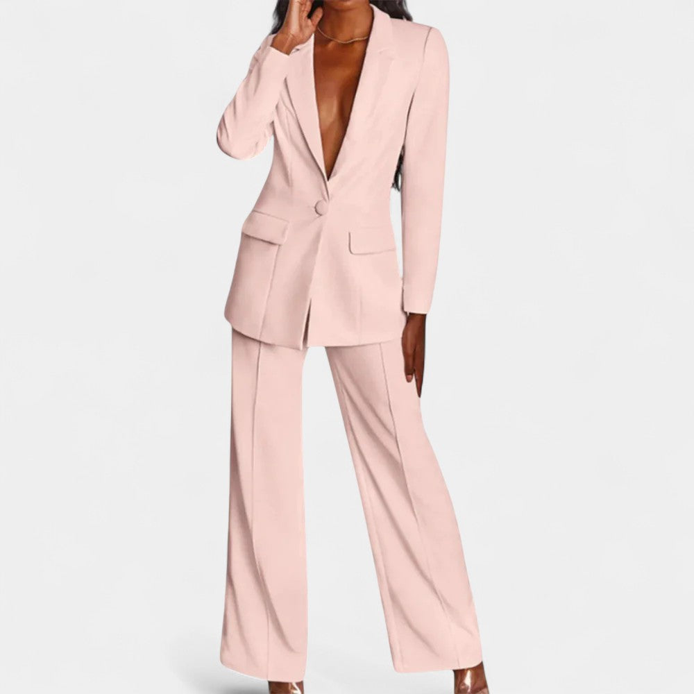 BRENDA WOMEN'S SUIT