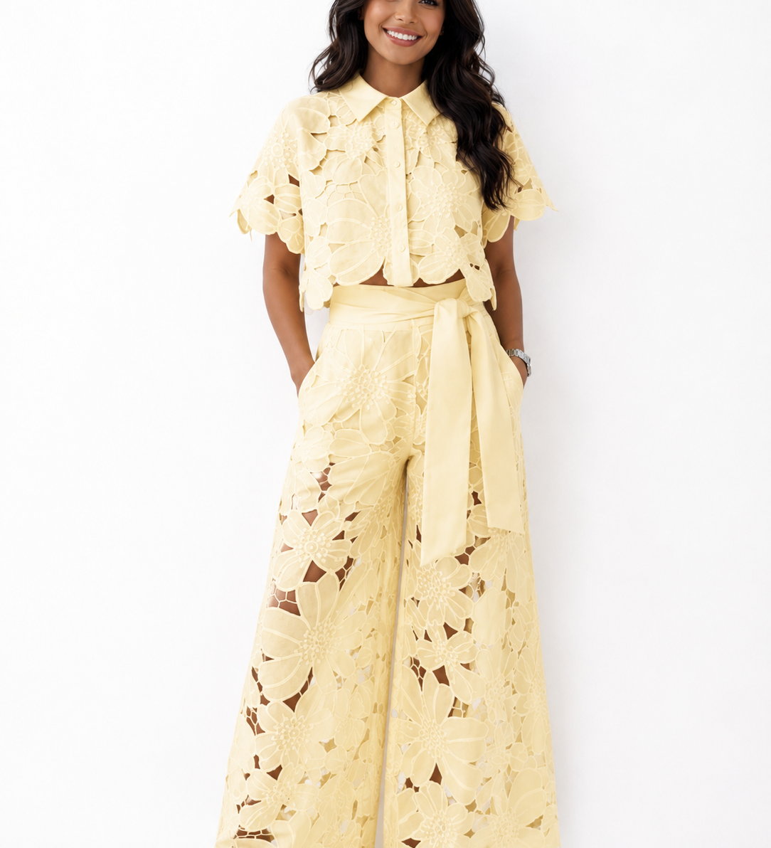 Margaret - Co-ord set
