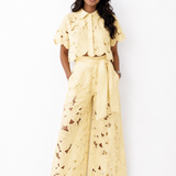 Margaret - Co-ord set