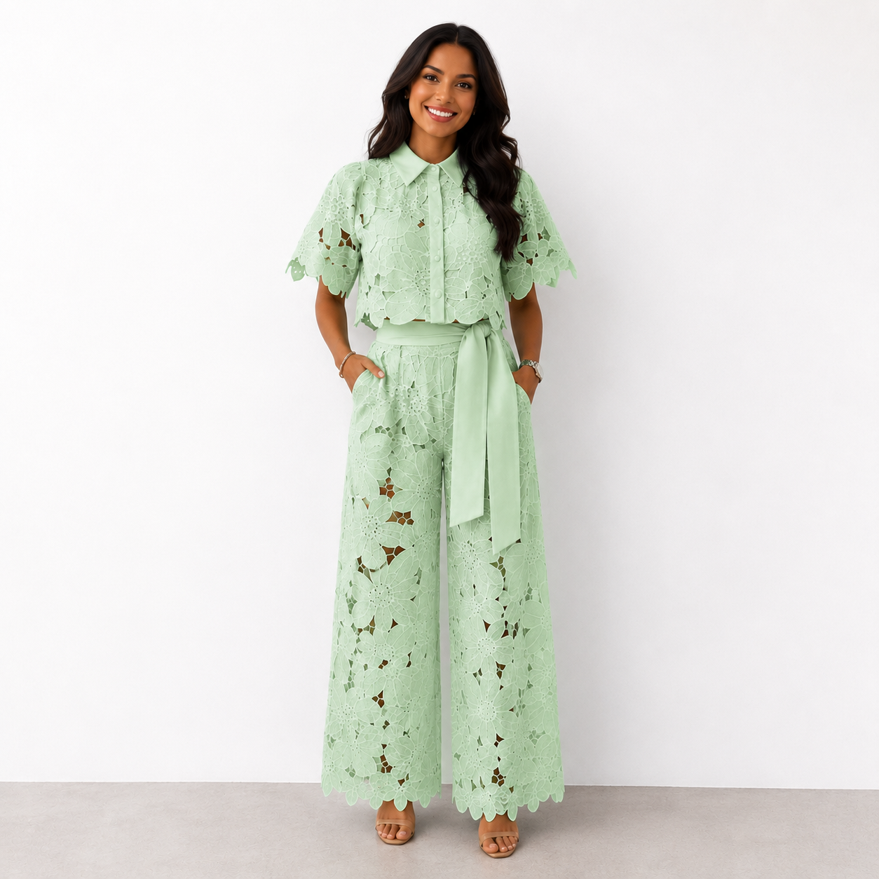 Margaret - Co-ord set