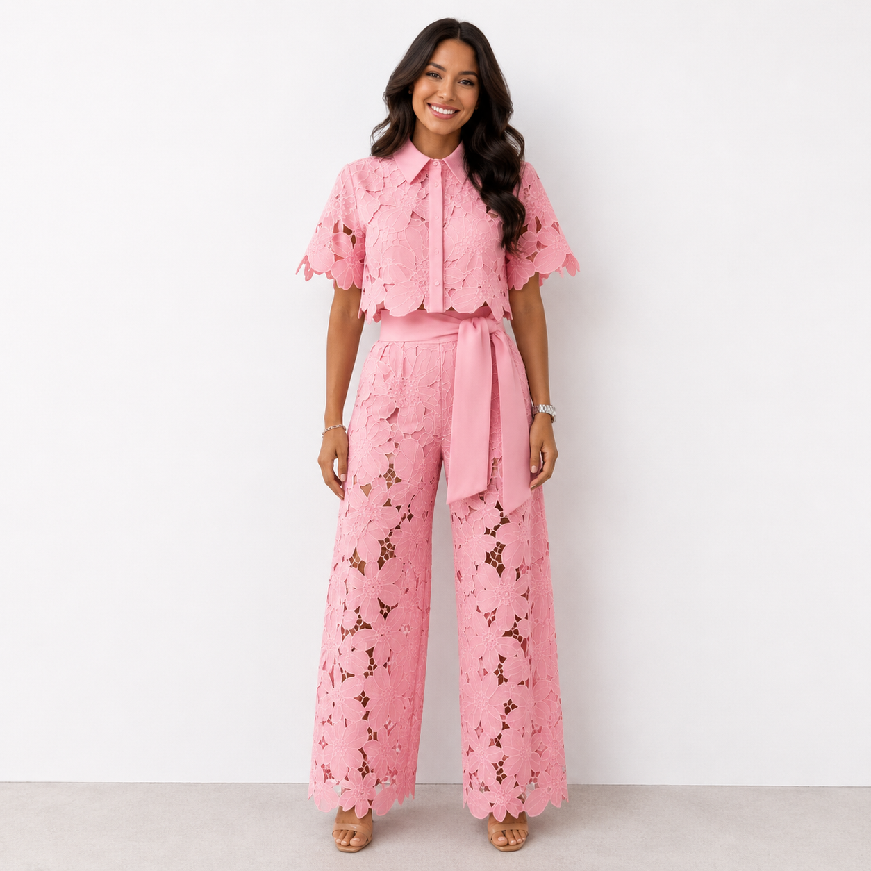 Margaret - Co-ord set