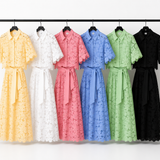 Margaret - Co-ord set