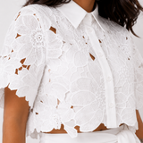 Margaret - Co-ord set