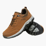 Men's Hiking Shoes with Laces