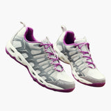 Unisex Hiking Shoes in Mesh