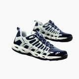 Unisex Hiking Shoes in Mesh