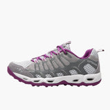 Unisex Hiking Shoes in Mesh