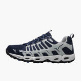 Unisex Hiking Shoes in Mesh