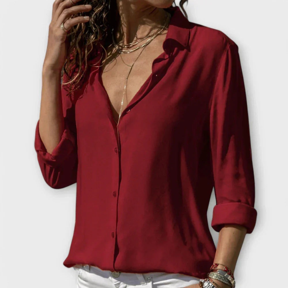 SELENA BLOUSE