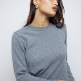 Golden Cascade Earrings