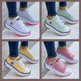 FASHION STAR | TRENDY ORTHOPEDIC SNEAKERS