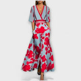 PARIS MIDI DRESS
