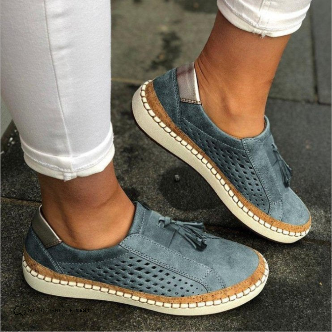 Leila™ - Orthopedic Shoes